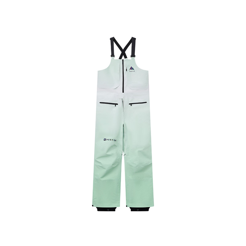 Брюки для катания на лыжах DRYRIDE 3L Unisex BURTON, 92609199911
Брюки для катания на лыжах DRYRIDE 3L Unisex BURTON, 92609199911