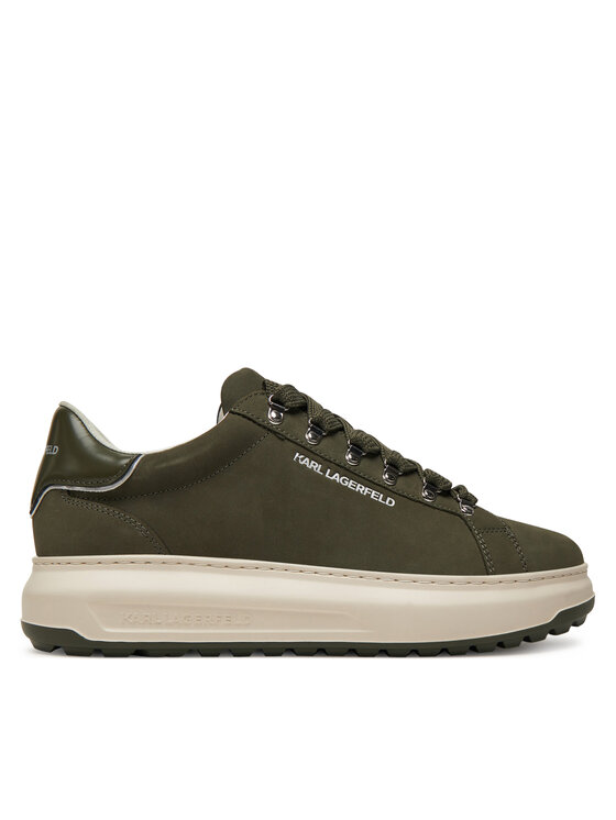 Кроссовки KL57545 Karl Lagerfeld, коричневый
Кроссовки KL57545 Karl Lagerfeld, коричневый