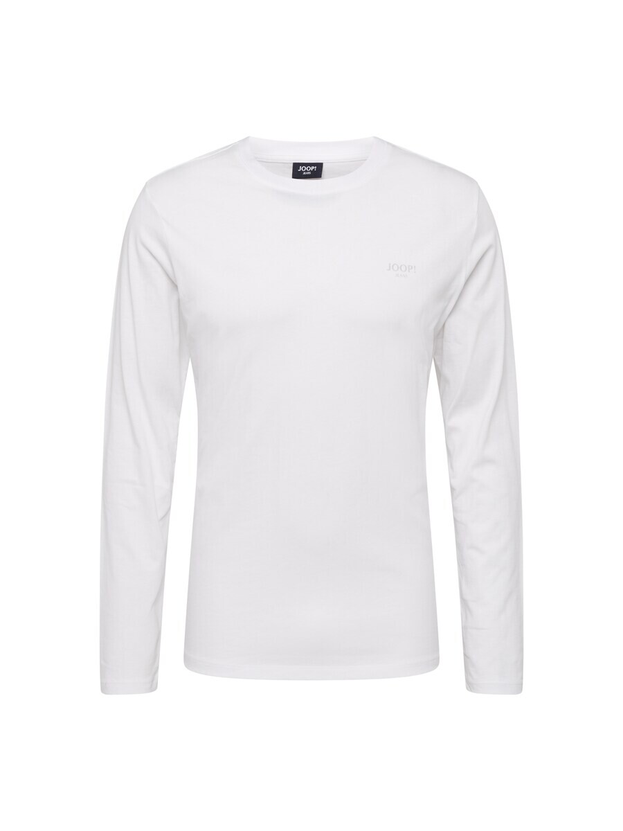 Лонгслив JOOP! Jeans ALPHIS, белый
Лонгслив JOOP! Jeans ALPHIS, белый