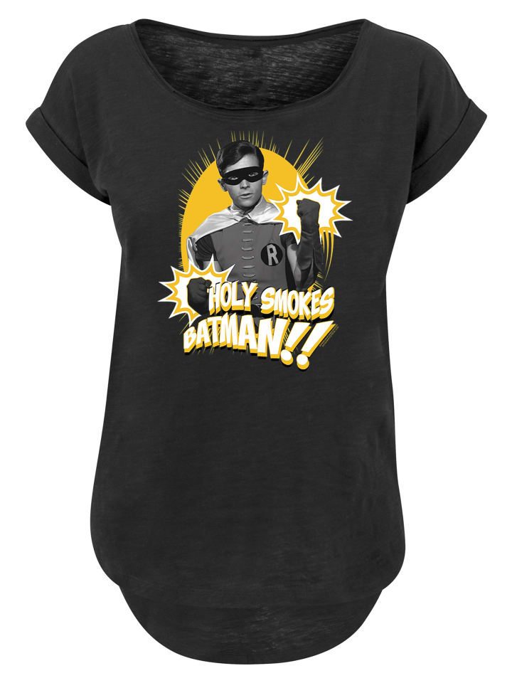 Длинная футболка с изображением Робина из сериала Бэтмен DC Comics в черном цвете F4NT4STIC, Черный, Длинная футболка с изображением Робина из сериала Бэтмен DC Comics в черном цвете F4NT4STIC
Длинная футболка с изображением Робина из сериала Бэтмен DC Comics в черном цвете F4NT4STIC, Черный, Длинная футболка с изображением Робина из сериала Бэтмен DC Comics в черном цвете F4NT4STIC