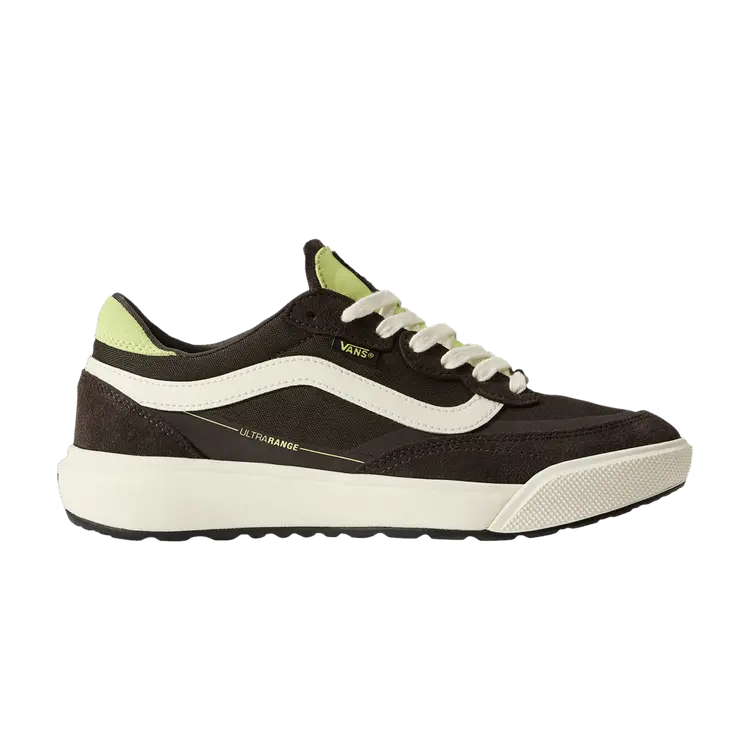 Кроссовки UltraRange 2.0 'Brown Multi', коричневый
Кроссовки UltraRange 2.0 'Brown Multi', коричневый