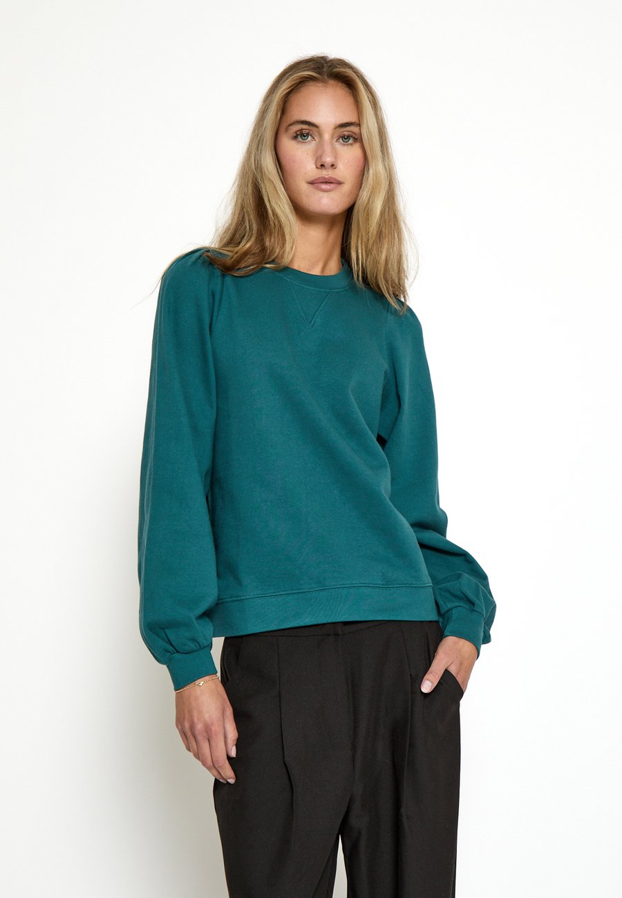 Толстовка PEPPERCORN GLORIA , Atlantic Deep/Dark Green, Зеленый, Толстовка PEPPERCORN GLORIA , Atlantic Deep/Dark Green
Толстовка PEPPERCORN GLORIA , Atlantic Deep/Dark Green, Зеленый, Толстовка PEPPERCORN GLORIA , Atlantic Deep/Dark Green