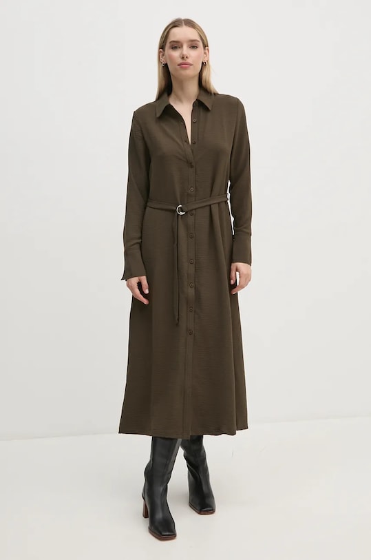 Платье WASHINGTON Desigual, зеленый
Платье WASHINGTON Desigual, зеленый