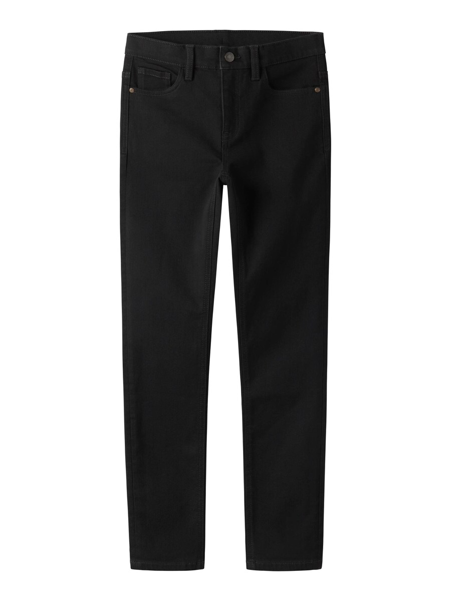 Узкие джинсы TWO SOON, черный
Узкие джинсы TWO SOON, черный