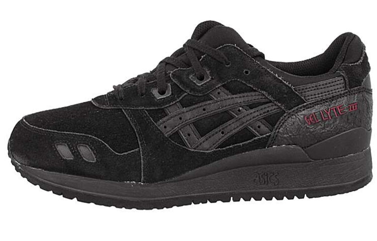 Кроссовки Asics Gel-Lyte 3 Мужские
Кроссовки Asics Gel-Lyte 3 Мужские