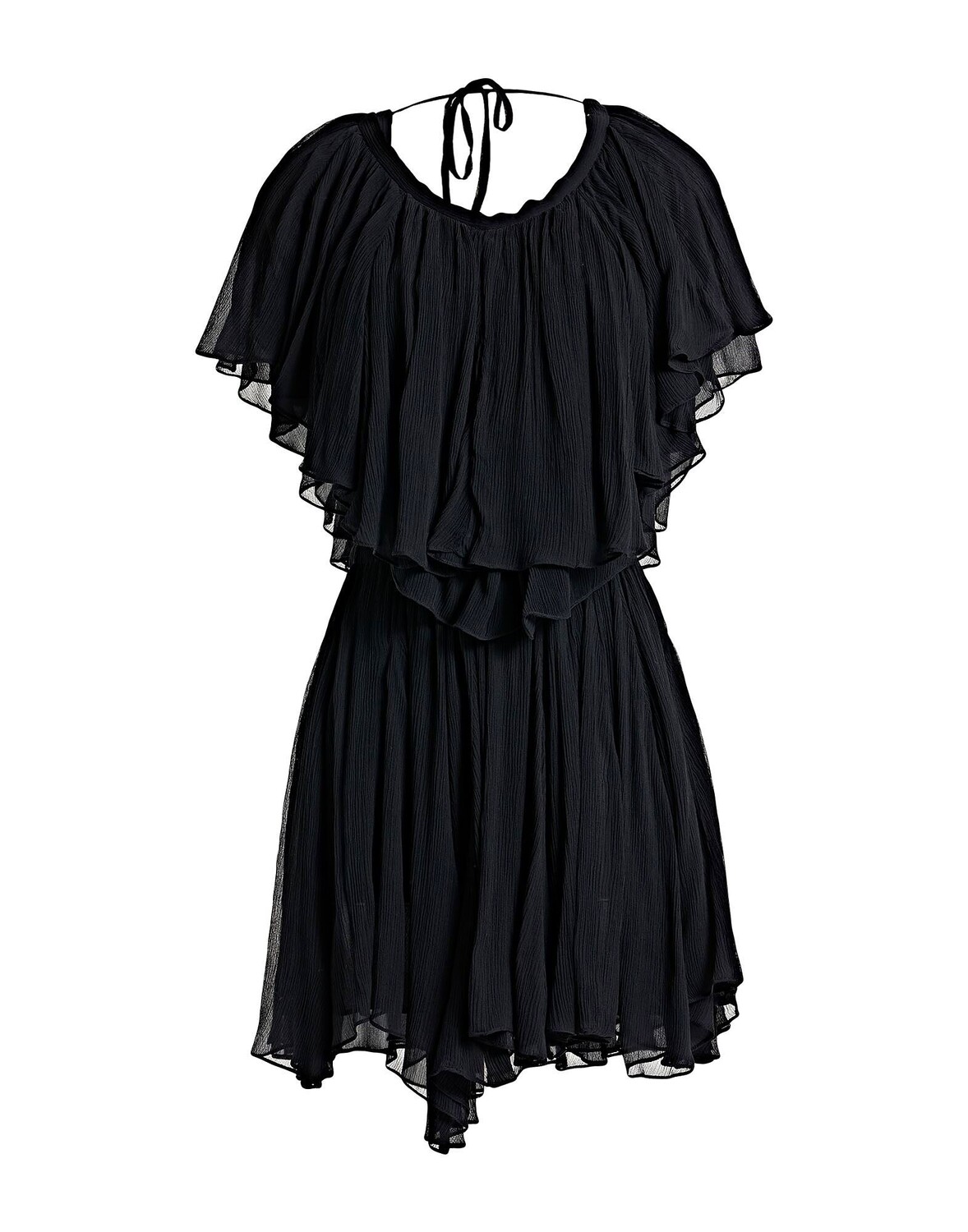 Платье Isabel Marant, черный
Платье Isabel Marant, черный