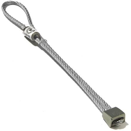 Проводная стопорная гайка Black Diamond
Проводная стопорная гайка Black Diamond