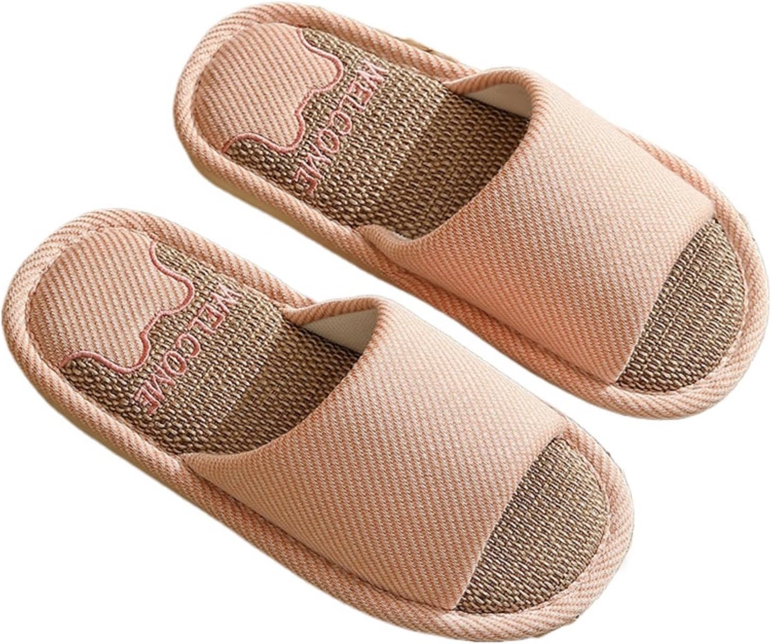 Милые кошачьи тапочки для женщин и мужчин, любителей кошек, с животным рисунком, плюшевые, водонепроницаемые, с нескользящей подошвой, удобные для дома, улицы и спальни Elirar, розовый
Милые кошачьи тапочки для женщин и мужчин, любителей кошек, с животным рисунком, плюшевые, водонепроницаемые, с нескользящей подошвой, удобные для дома, улицы и спальни Elirar, розовый