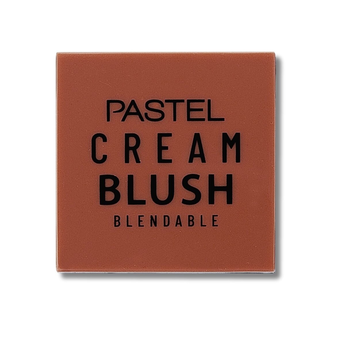 PASTEL Cream Blush Blendable Кремовые румяна № 49 — Небесный 1 шт
PASTEL Cream Blush Blendable Кремовые румяна № 49 — Небесный 1 шт