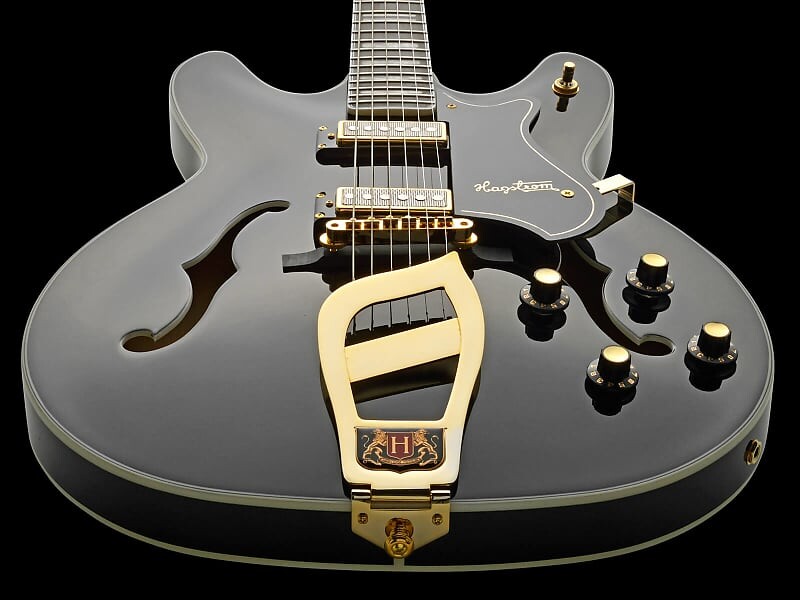 Электрогитара Hagstrom VIK67-G-BLK 67' Viking II Electric Guitar. Black Gloss Item ID: VIK67-G-BLK 67' Viking II Electric Guitar 2023 - Black Gloss
Электрогитара Hagstrom VIK67-G-BLK 67' Viking II Electric Guitar. Black Gloss Item ID: VIK67-G-BLK 67' Viking II Electric Guitar 2023 - Black Gloss