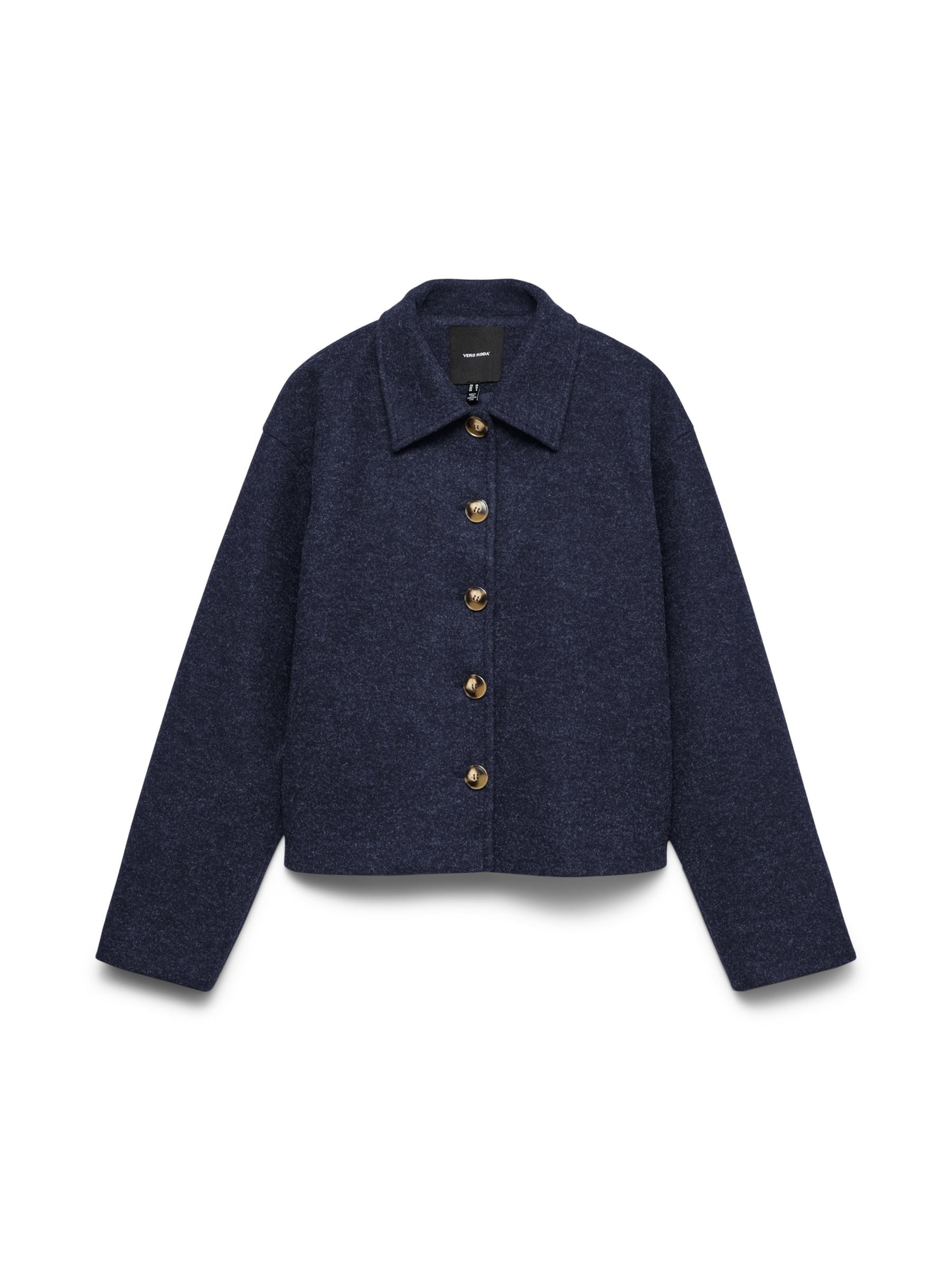 VERO MODA Куртка межсезонная 'VMIda' в темно-синем цвете
VERO MODA Куртка межсезонная 'VMIda' в темно-синем цвете