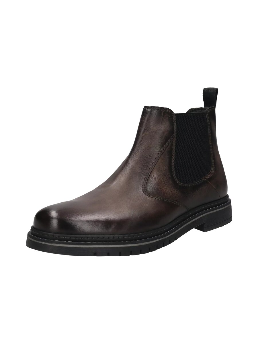 Ботинки bugatti, Brown
Ботинки bugatti, Brown