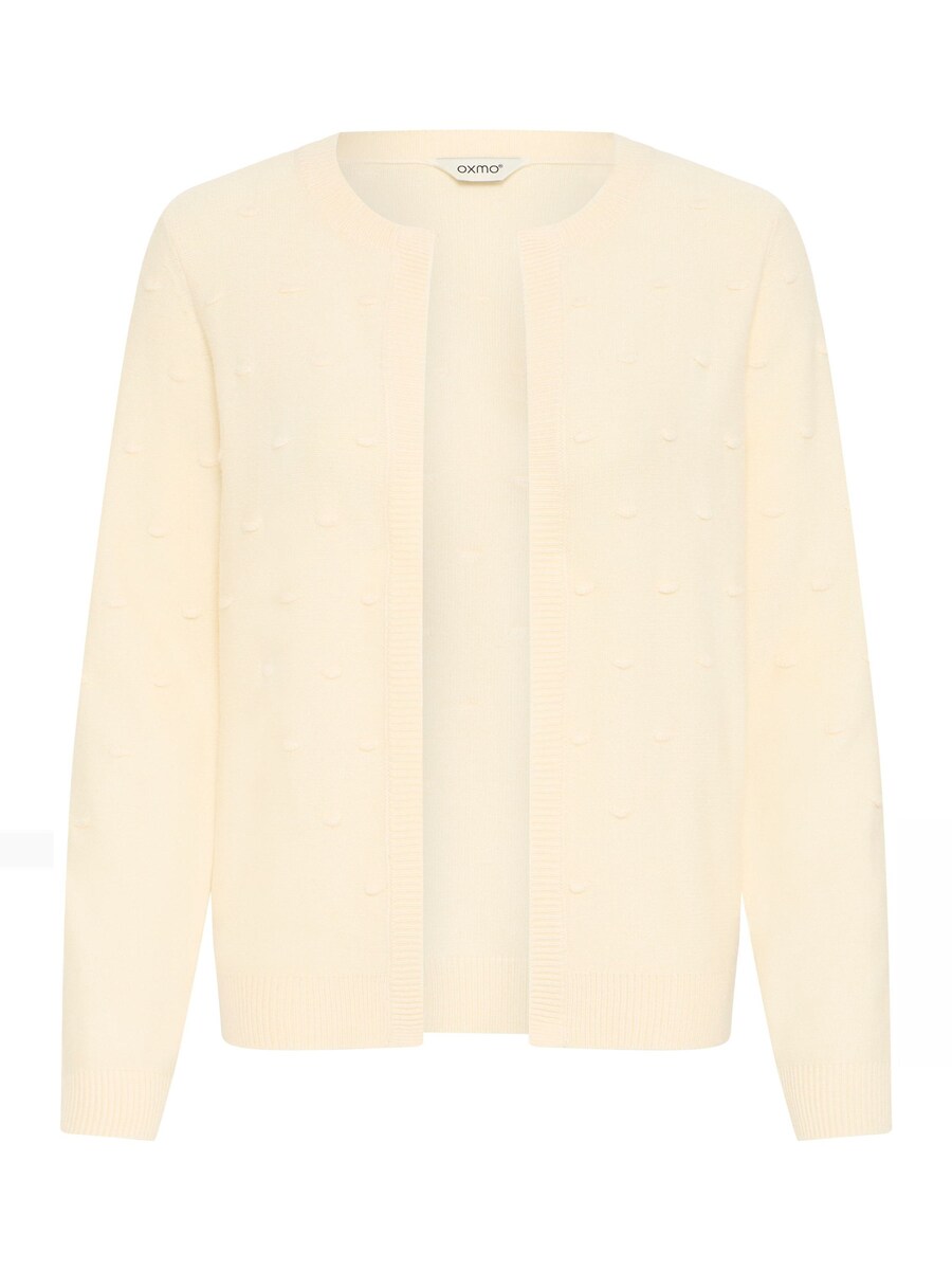 Вязаный кардиган Oxmo Kalotta, Beige
Вязаный кардиган Oxmo Kalotta, Beige