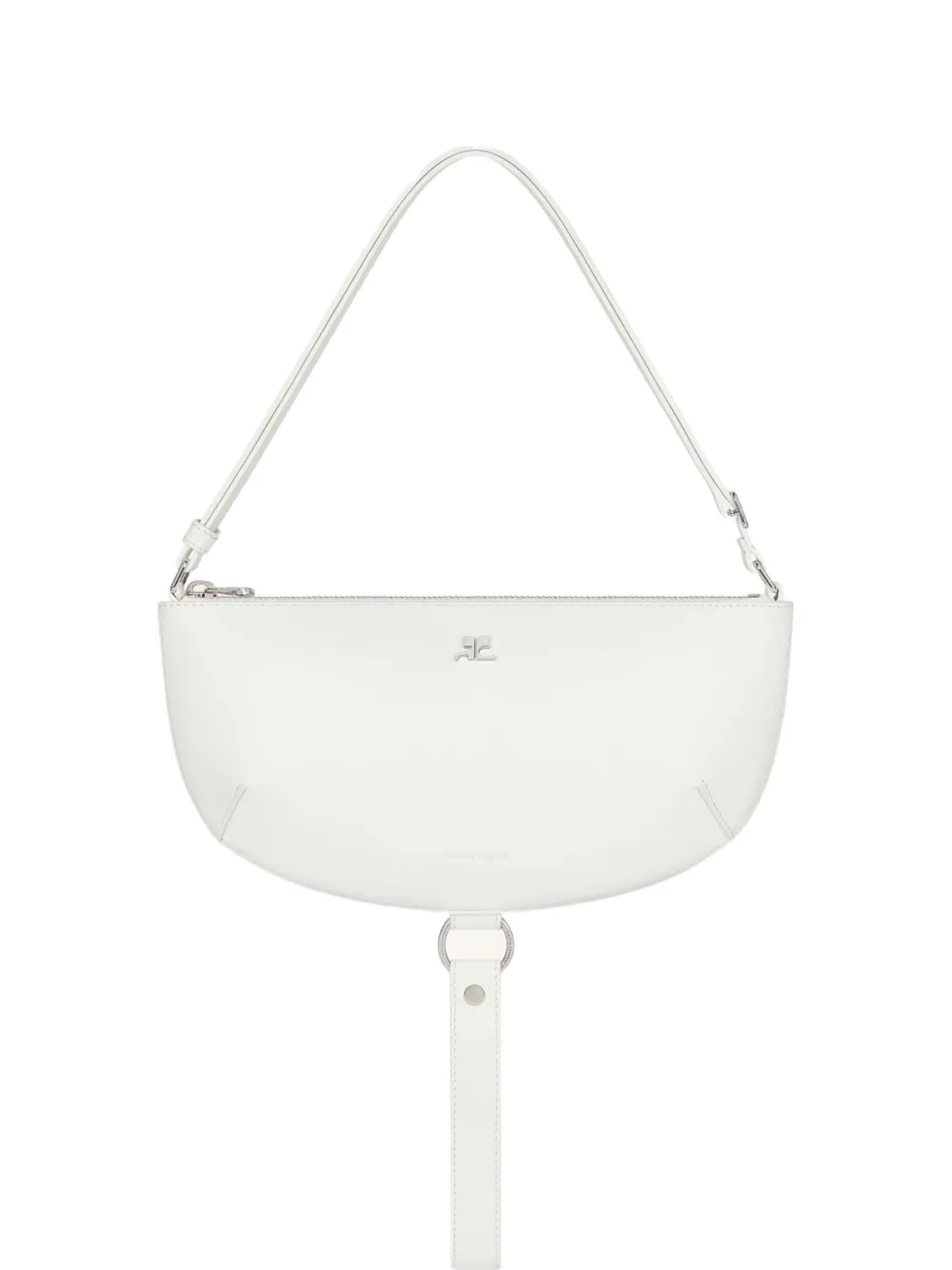 Сумка на плечо Holy Eclipse Courrèges, нейтральный
Сумка на плечо Holy Eclipse Courrèges, нейтральный