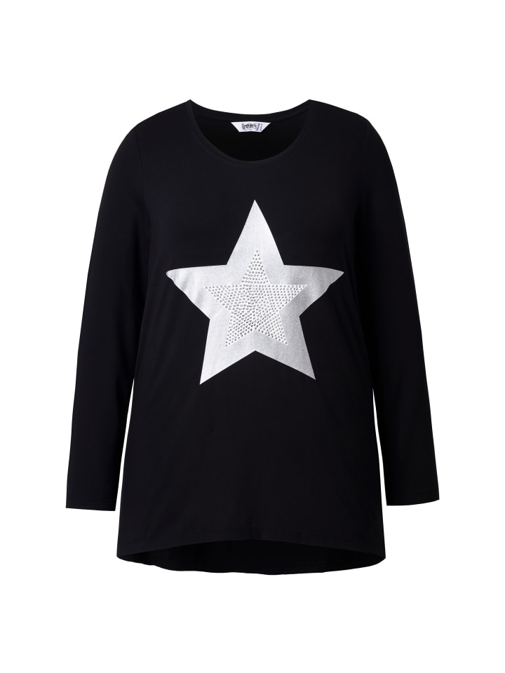 Футболка Angel of Style, черный
Футболка Angel of Style, черный