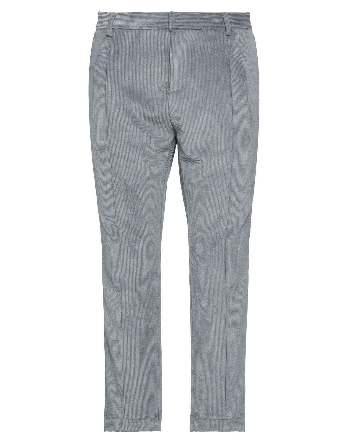 Брюки Daniele Alessandrini, серый 
Брюки Daniele Alessandrini, серый