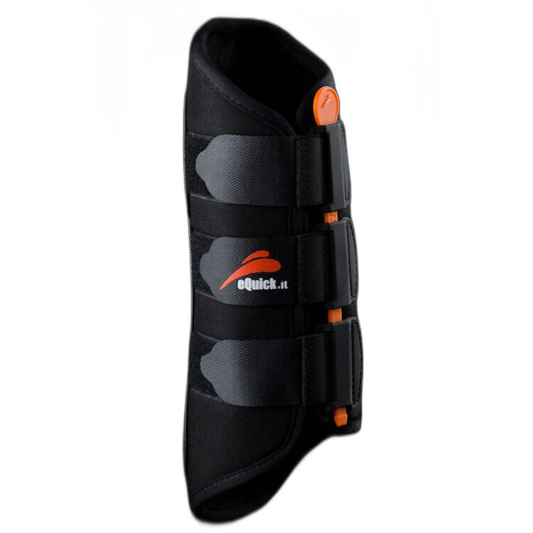 Носки для выездки лошадей с мягким начесом, застегивающиеся сзади eQuick Ekur lux
Носки для выездки лошадей с мягким начесом, застегивающиеся сзади eQuick Ekur lux