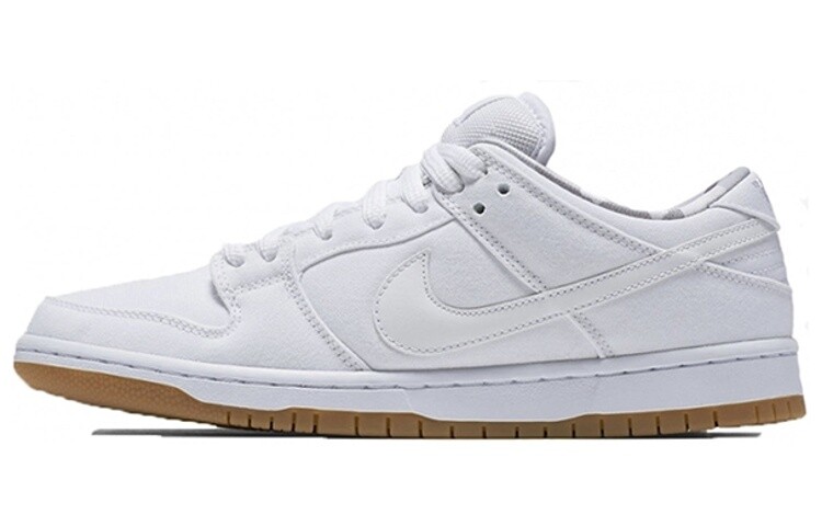 Мужские кроссовки для скейтбординга Nike Dunk SB Low
Мужские кроссовки для скейтбординга Nike Dunk SB Low