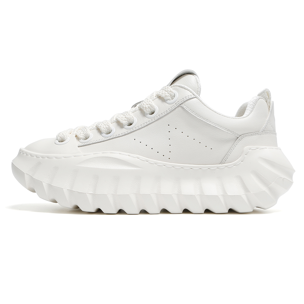 Kemaron Легкие повседневные низкие туфли для увеличения роста мужские белые, цвет White
Kemaron Легкие повседневные низкие туфли для увеличения роста мужские белые, цвет White