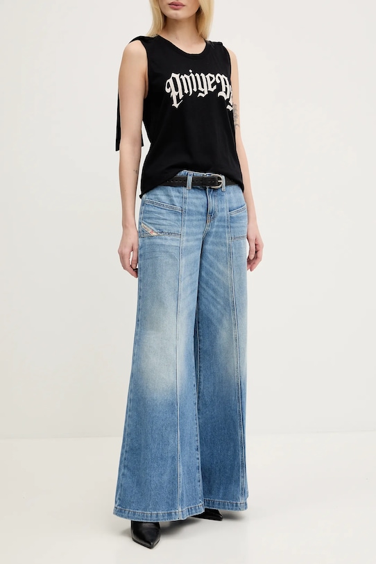 Джинсы D-AKII L32 Diesel, синий
Джинсы D-AKII L32 Diesel, синий