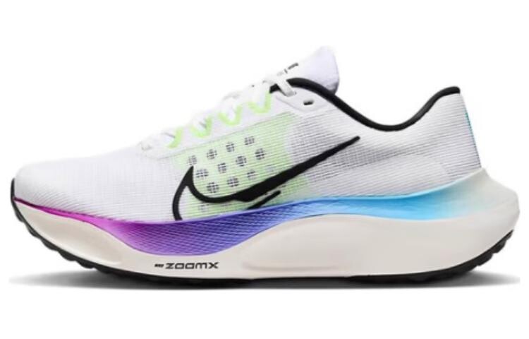 Мужские беговые кроссовки Nike Zoom Fly 5
Мужские беговые кроссовки Nike Zoom Fly 5