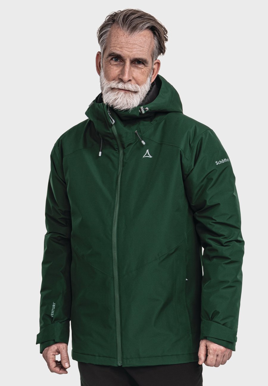 Куртка Schöffel STYLE WILDKAR, Grün/Green
Куртка Schöffel STYLE WILDKAR, Grün/Green