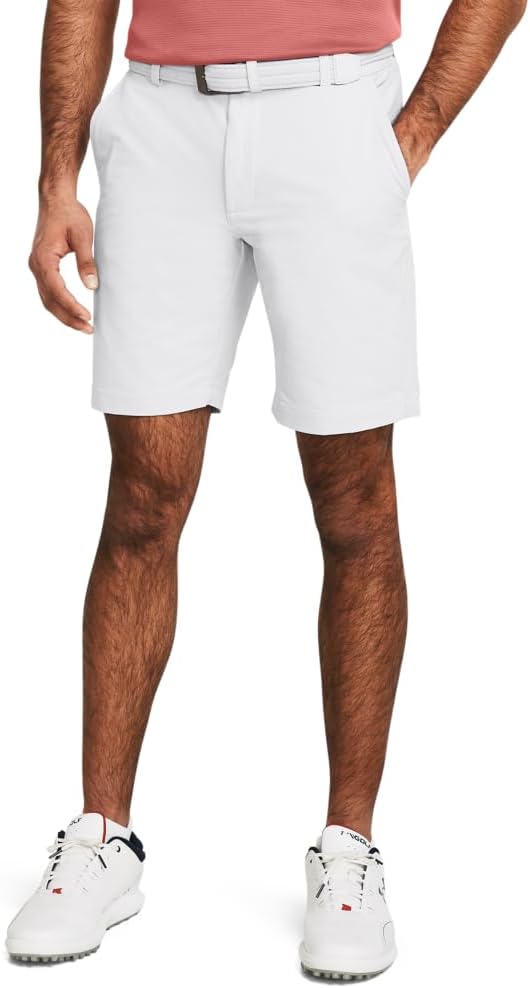 Under Armour Мужские шорты Launch Stretch Woven 2-in-1, (014) Halo Gray/Halo Gray
Under Armour Мужские шорты Launch Stretch Woven 2-in-1, (014) Halo Gray/Halo Gray