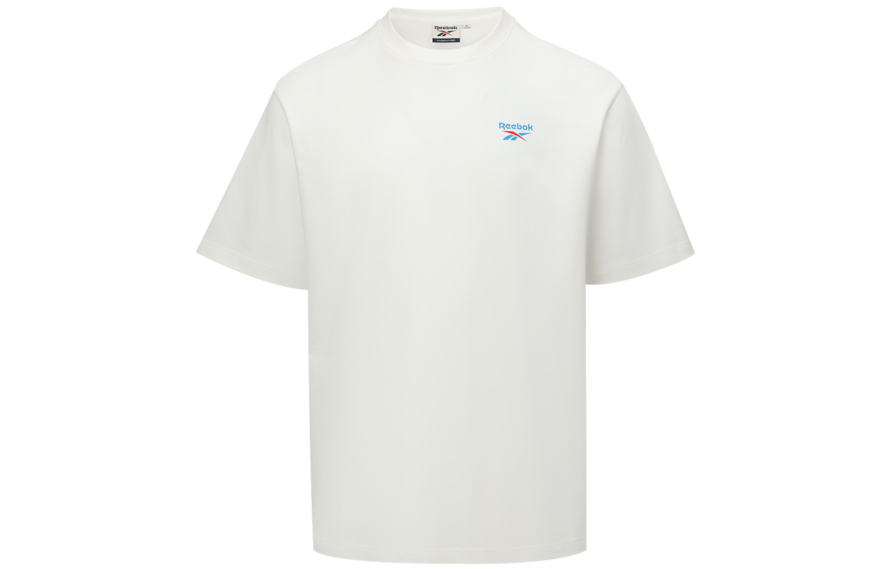 Reebok Футболка унисекс белая, Белый, Reebok Футболка унисекс белая
Reebok Футболка унисекс белая, Белый, Reebok Футболка унисекс белая