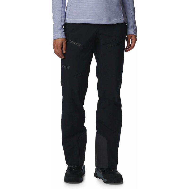 Брюки Platinum Peak 3L Columbia, черный
Брюки Platinum Peak 3L Columbia, черный