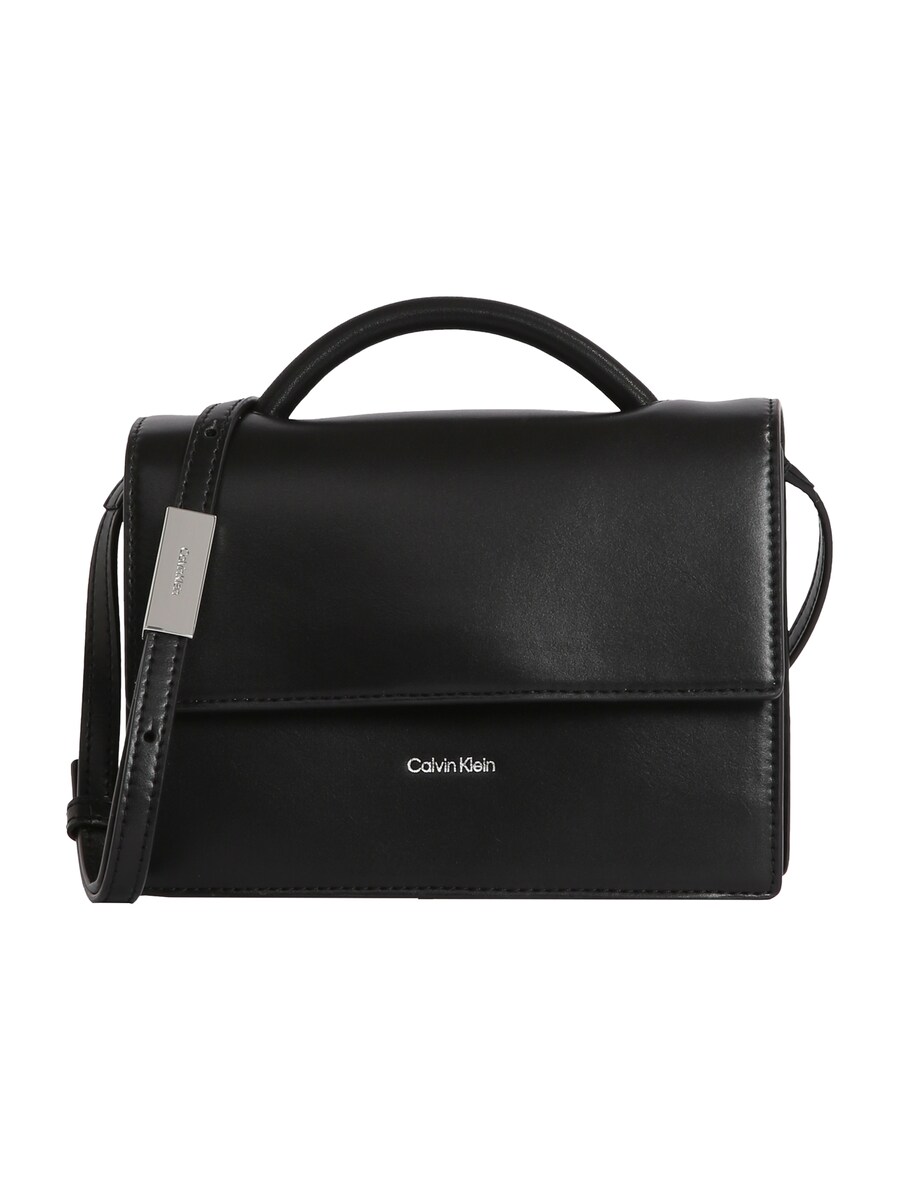 Сумочка Calvin Klein Linn, черный
Сумочка Calvin Klein Linn, черный