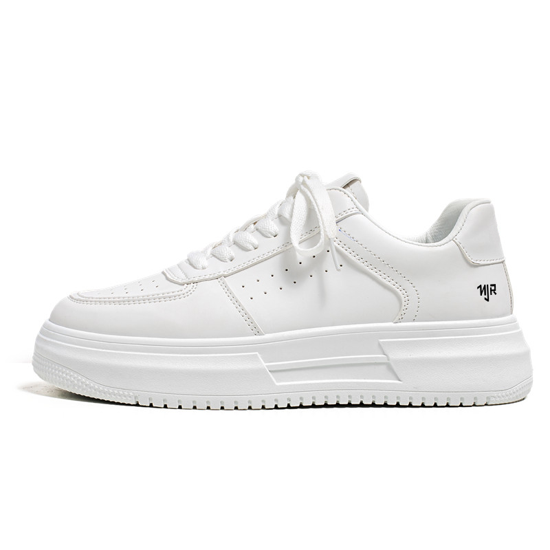 Нескользящие, износостойкие, легкие низкие мужские кроссовки для скейтбординга Coverage NANJIREN, Pure White
Нескользящие, износостойкие, легкие низкие мужские кроссовки для скейтбординга Coverage NANJIREN, Pure White