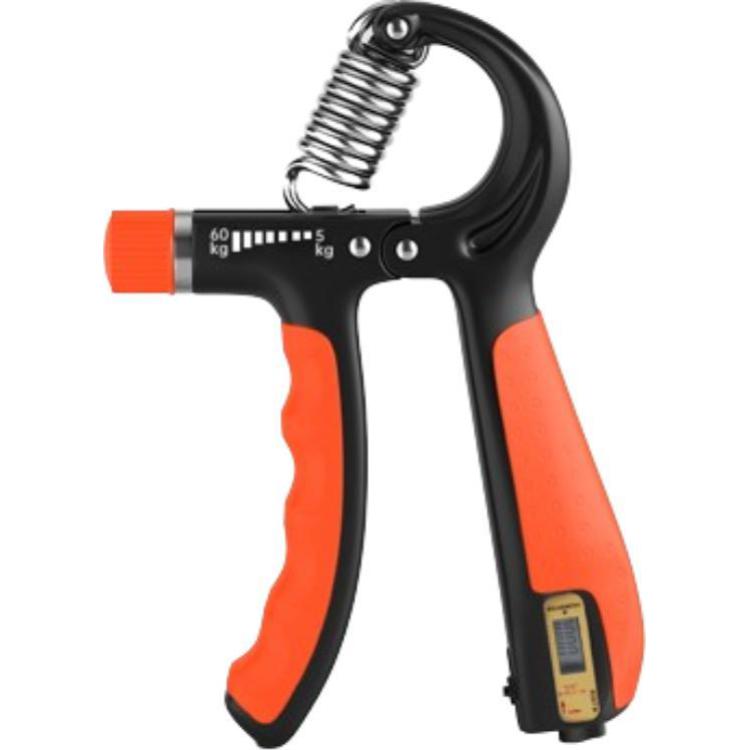 Тренировка мышц предплечья Grip PP TPR Steel для мужчин LINING
Тренировка мышц предплечья Grip PP TPR Steel для мужчин LINING