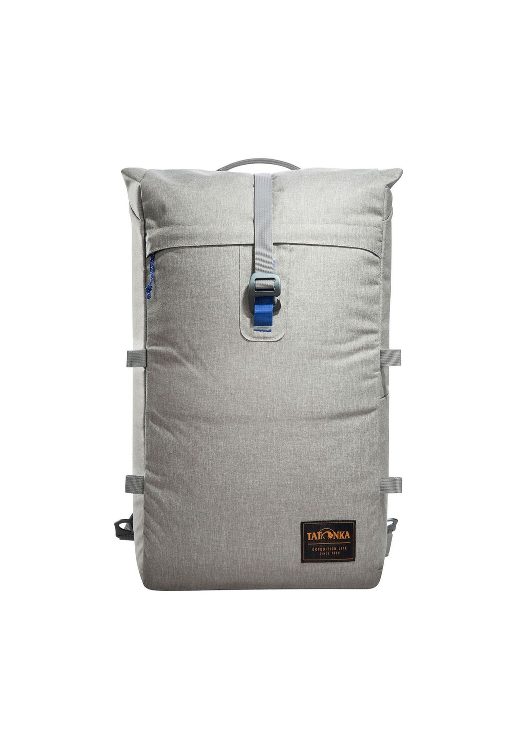 Рюкзак Traveler Pack 25, отделение для ноутбука 50 см TATONKA, серый
Рюкзак Traveler Pack 25, отделение для ноутбука 50 см TATONKA, серый