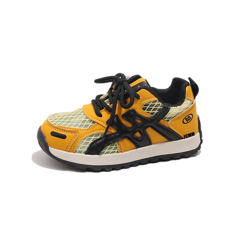 Детская обувь для повседневной жизни FCMM, желтый
Детская обувь для повседневной жизни FCMM, желтый