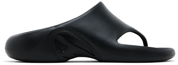 Кроссовки Diesel SA-Maui X Flip Flop, черный
Кроссовки Diesel SA-Maui X Flip Flop, черный