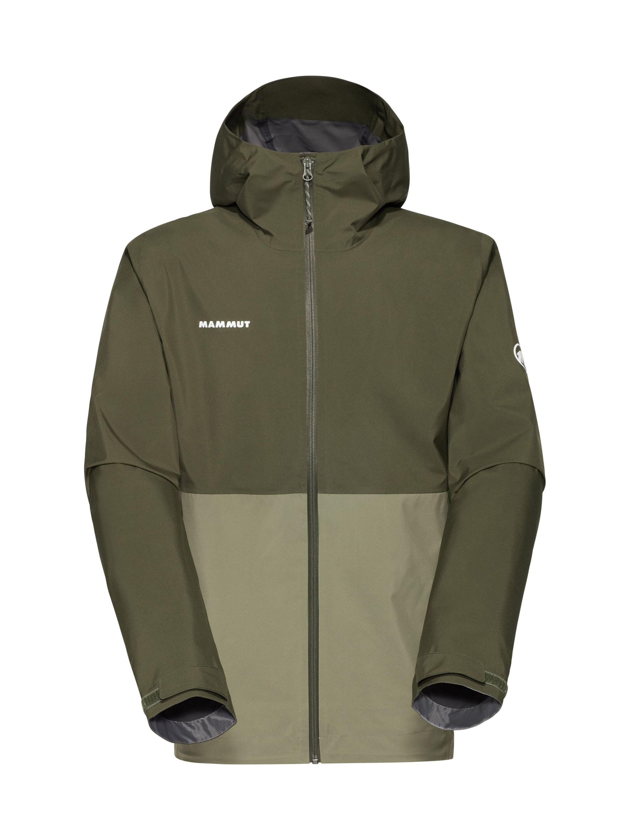 MAMMUT Куртка для активного отдыха в цвете Olive
MAMMUT Куртка для активного отдыха в цвете Olive