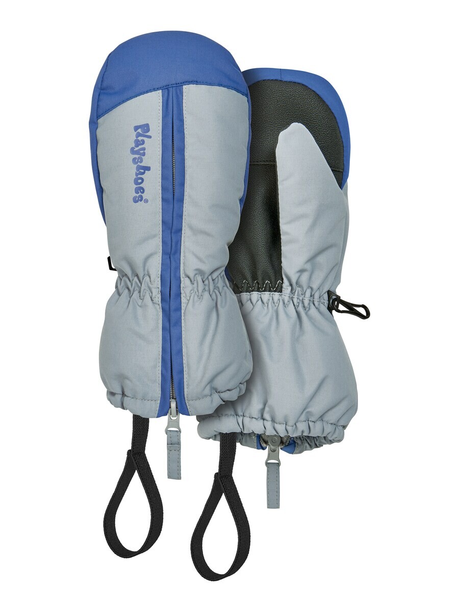 Спортивные перчатки Playshoes, синий
Спортивные перчатки Playshoes, синий