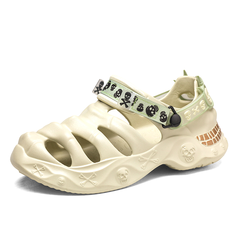 Darcy Sen Костяные ядовитые X-клоги мужские черные хаки, цвет Khaki
Darcy Sen Костяные ядовитые X-клоги мужские черные хаки, цвет Khaki