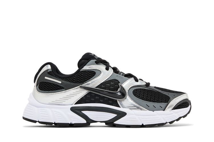 Кроссовки Nike V5 RNR, Black Anthracite Smoke Grey
Кроссовки Nike V5 RNR, Black Anthracite Smoke Grey