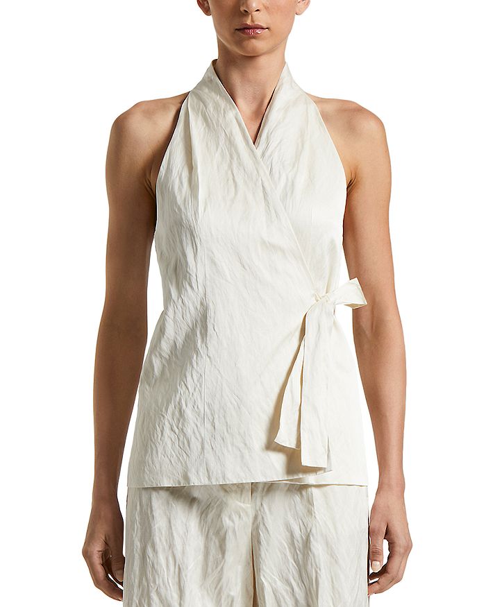 Кросс-жилет Peserico, белый
Кросс-жилет Peserico, белый