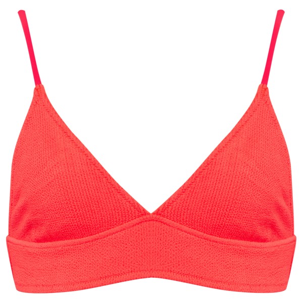 Женская резинка для волос miko - верх бикини Banana Moon, Corail 
Женская резинка для волос miko - верх бикини Banana Moon, Corail