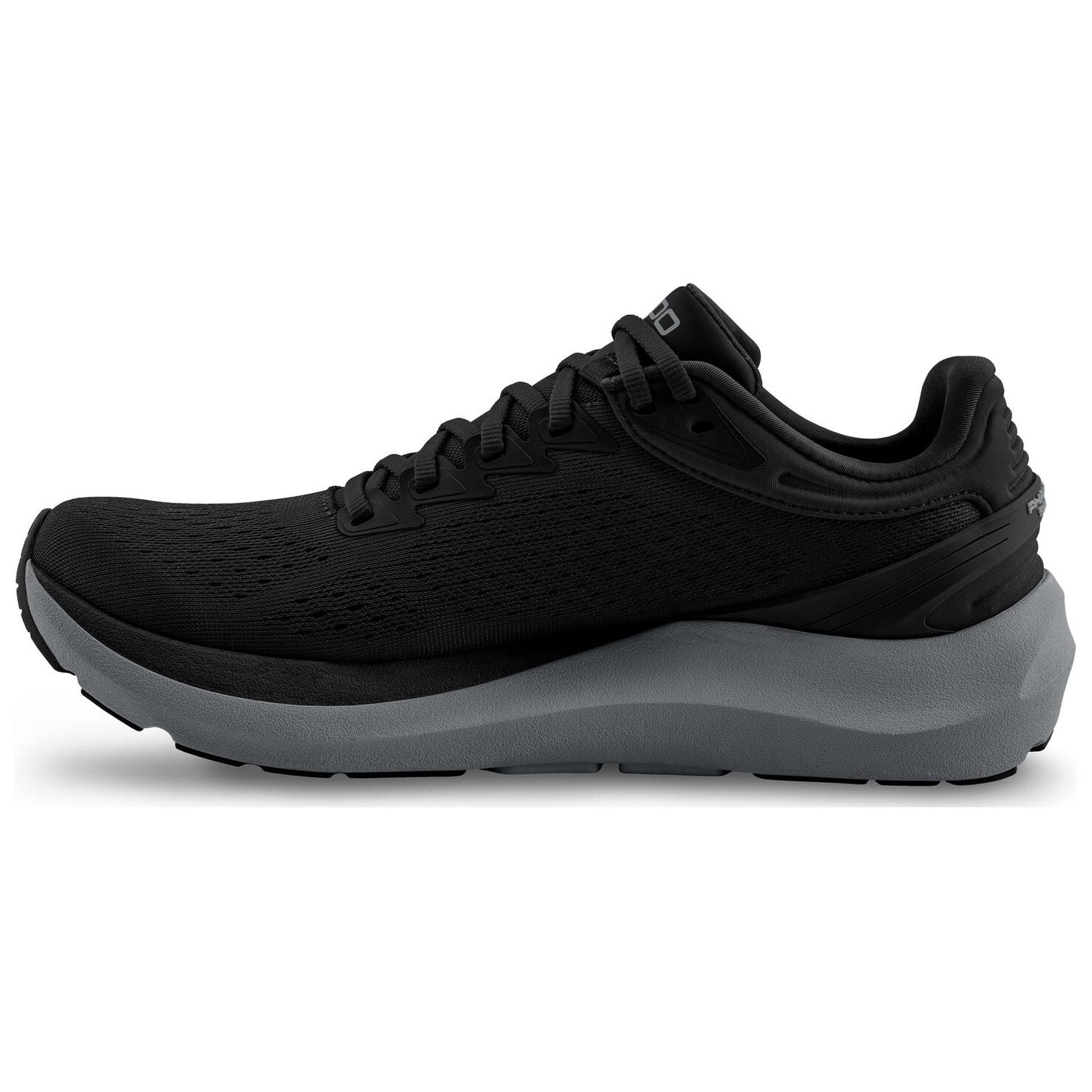 Кроссовки мужские низкие черные Topo Athletic
Кроссовки мужские низкие черные Topo Athletic