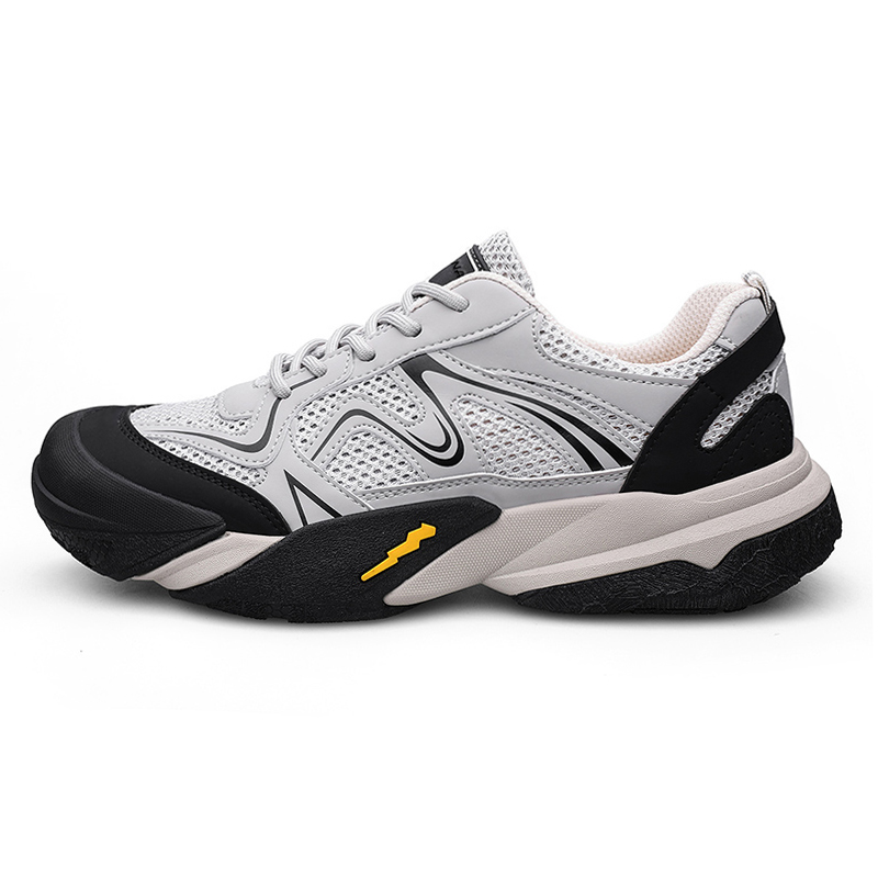 Низкие повседневные туфли мужские серые Wen Nai, Gray
Низкие повседневные туфли мужские серые Wen Nai, Gray