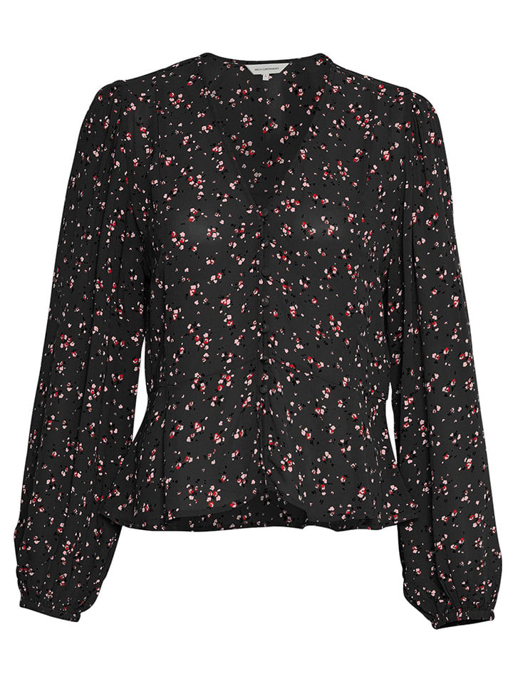 Блузка MOSS COPENHAGEN, черный
Блузка MOSS COPENHAGEN, черный