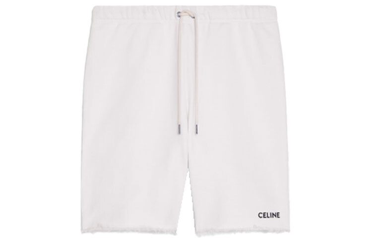 Повседневные шорты мужские флуоресцентные белые Celine, белый
Повседневные шорты мужские флуоресцентные белые Celine, белый