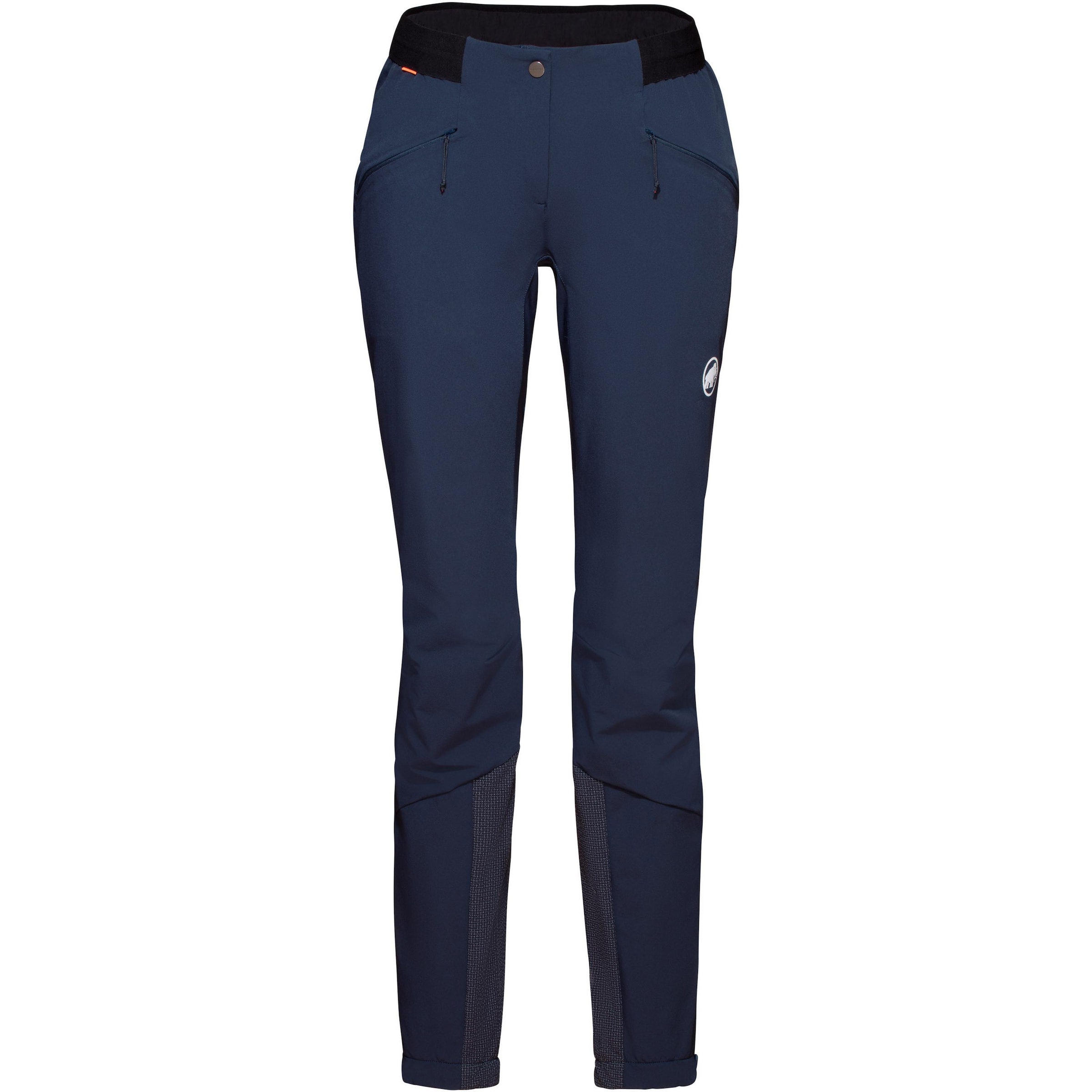 MAMMUT Уличные штаны Regular 'Aenergy' в цвете Marine Blue
MAMMUT Уличные штаны Regular 'Aenergy' в цвете Marine Blue
