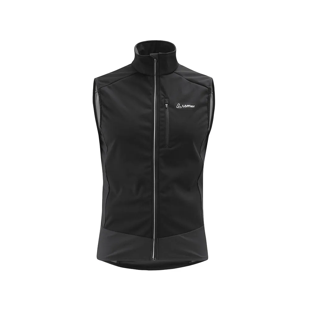 Жилет Loeffler AB Light, черный
Жилет Loeffler AB Light, черный
