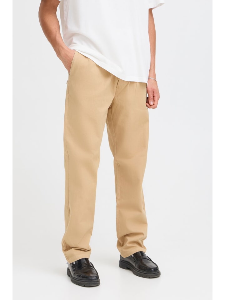 Брюки чинос !SOLID, коричневый 
Брюки чинос !SOLID, коричневый