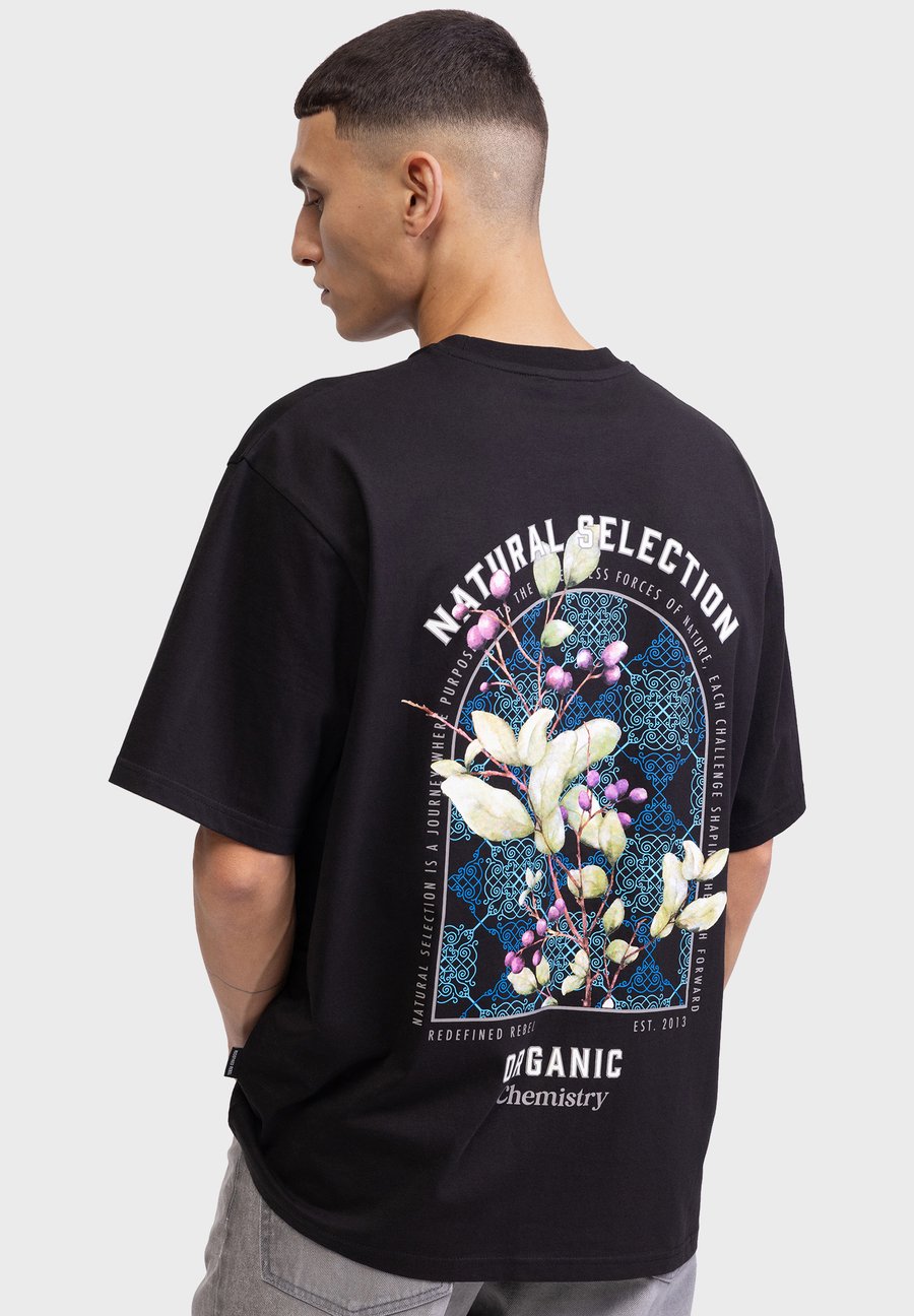 Футболка Redefined Rebel ABRAHAM BOXY FIT, Black Flower/Black, Черный, Футболка Redefined Rebel ABRAHAM BOXY FIT, Black Flower/Black
Футболка Redefined Rebel ABRAHAM BOXY FIT, Black Flower/Black, Черный, Футболка Redefined Rebel ABRAHAM BOXY FIT, Black Flower/Black