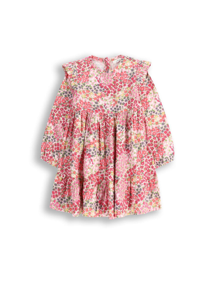 Платье Coccodrillo, красочный
Платье Coccodrillo, красочный